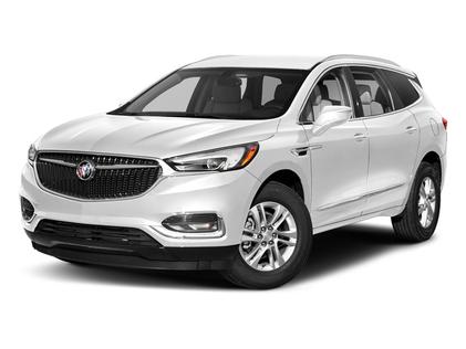 Used 2020 Buick Enclave Essence image 1