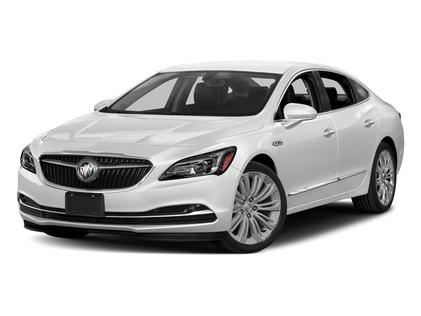 Used 2019 Buick LaCrosse Premium w/ Dynamic Drive Package image 1