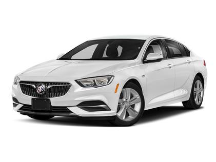 Used 2019 Buick Regal Preferred image 1