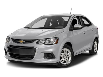 Used 2019 Chevrolet Sonic Premier image 1