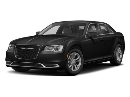 Used 2019 Chrysler 300 Touring w/ Quick Order Package 2EF image 1