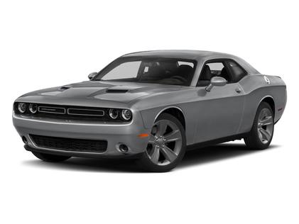 Used 2021 Dodge Challenger SXT w/ Blacktop Package image 1
