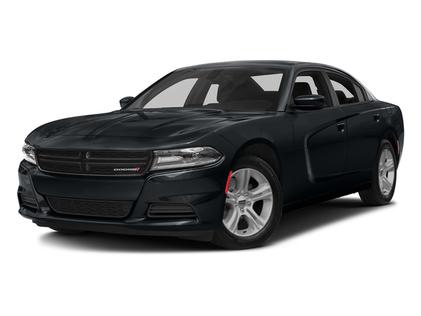 Used 2023 Dodge Charger SXT image 1