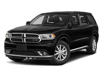 Used 2019 Dodge Durango GT image 1