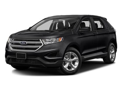 Used 2018 Ford Edge SE image 1