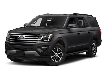 Used 2021 Ford Expedition Max Limited image 1