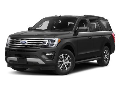 Certified 2019 Ford Expedition Limited image 1