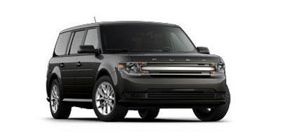 Used 2019 Ford Flex Limited image 1