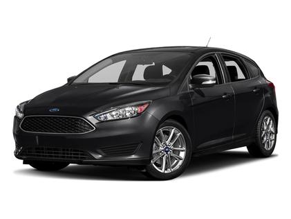 Used 2018 Ford Focus ST image 1