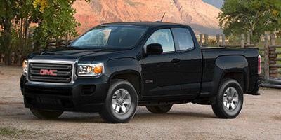 Certified 2020 GMC Canyon SLE w/ Elevation Edition image 1