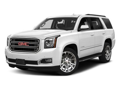 Used 2018 GMC Yukon Denali w/ Denali Ultimate Package image 1