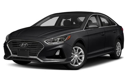 Used 2019 Hyundai Sonata SE image 1