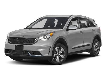 Used 2018 Kia Niro LX image 1