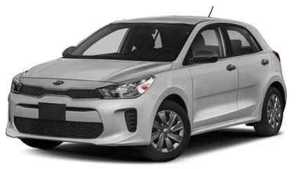 Used 2019 Kia Rio S image 1