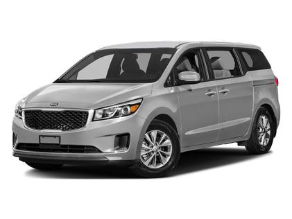 Used 2018 Kia Sedona L image 1