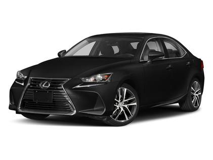 Used 2018 Lexus IS 300 AWD image 1