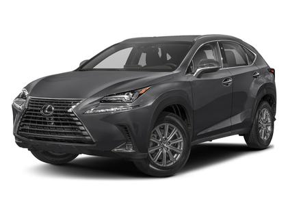 Used 2021 Lexus NX 300 FWD w/ Premium Package image 1