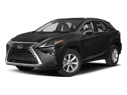 Used 2018 Lexus RX 350L AWD image 1