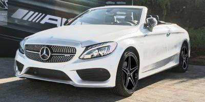 Certified 2019 Mercedes-Benz C 43 AMG 4MATIC Cabriolet image 1