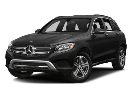 Used 2018 Mercedes-Benz GLC 300 image 1