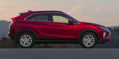 Used 2019 Mitsubishi Eclipse Cross LE image 1