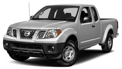 Used 2021 Nissan Frontier SV w/ Value Truck Package image 1