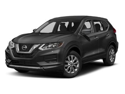Used 2019 Nissan Rogue SV w/ Premium Package image 1