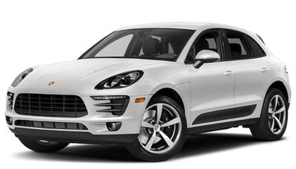 Used 2018 Porsche Macan S image 1