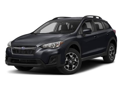Used 2018 Subaru Crosstrek 2.0i Premium w/ Moonroof Package image 1