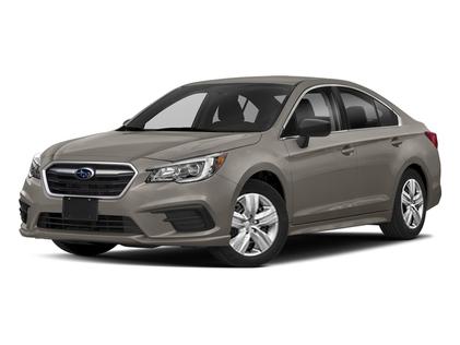 Used 2018 Subaru Legacy 2.5i Premium image 1