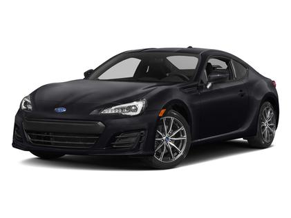 Used 2020 Subaru BRZ Limited image 1