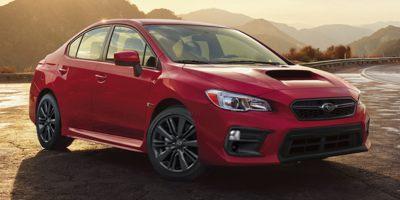 Used 2018 Subaru WRX Premium image 1