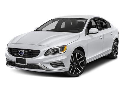Used 2018 Volvo S60 T5 Inscription image 1