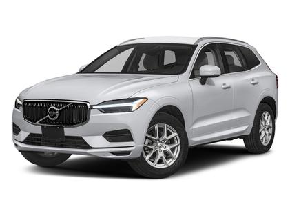 Used 2020 Volvo XC60 T5 Momentum w/ Protection Package Premier image 1