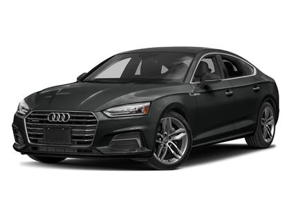 Used 2019 Audi A5 2.0T Premium Plus w/ Premium Plus image 1