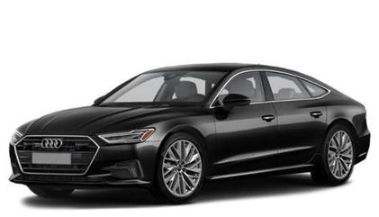 Used 2020 Audi A7 3.0T Premium Plus w/ Premium Plus Package image 1