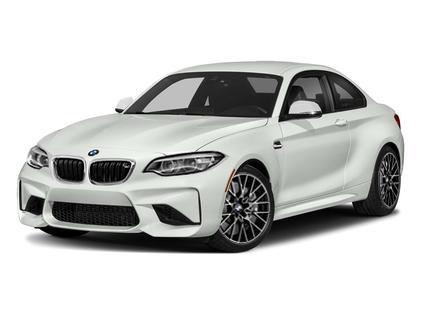 Used 2020 BMW M2 CS image 1