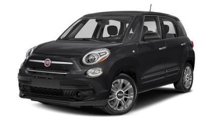 Used 2019 FIAT 500L Pop w/ Popular Equipment Group image 1