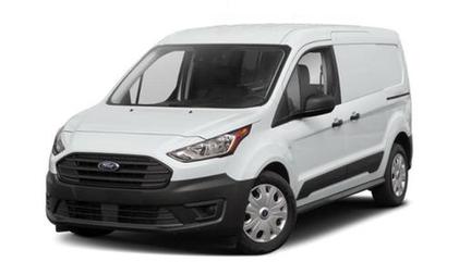 Used 2022 Ford Transit Connect XL image 1
