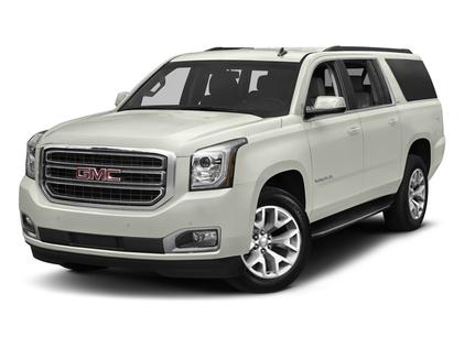 Used 2019 GMC Yukon XL SLT w/ Premium Edition image 1