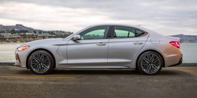 Used 2019 Genesis G70 2.0T Advanced w/ Sport Package image 1