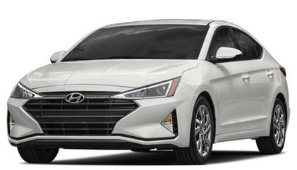 Used 2019 Hyundai Elantra SE image 1