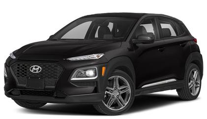 Used 2019 Hyundai Kona SEL image 1
