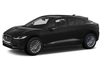 Used 2020 Jaguar I-PACE S image 1