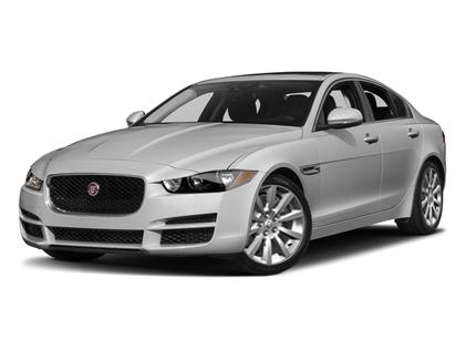 Used 2019 Jaguar XE S image 1