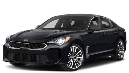 Used 2019 Kia Stinger Premium image 1