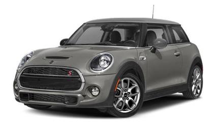 Used 2019 MINI Cooper S image 1