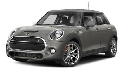 Used 2019 MINI Cooper S w/ Signature Upholstery Package image 1