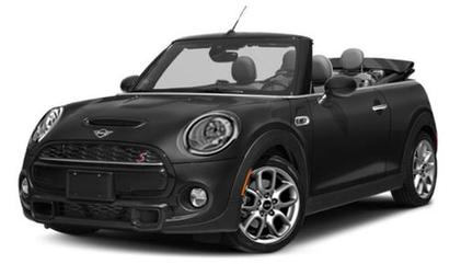 Used 2019 MINI Cooper S w/ Driver Assistance Package image 1