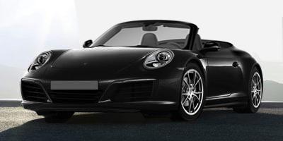 Certified 2019 Porsche 911 Carrera image 1